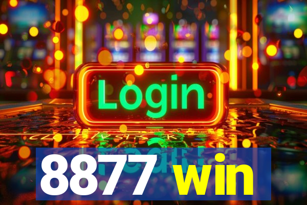 8877 win